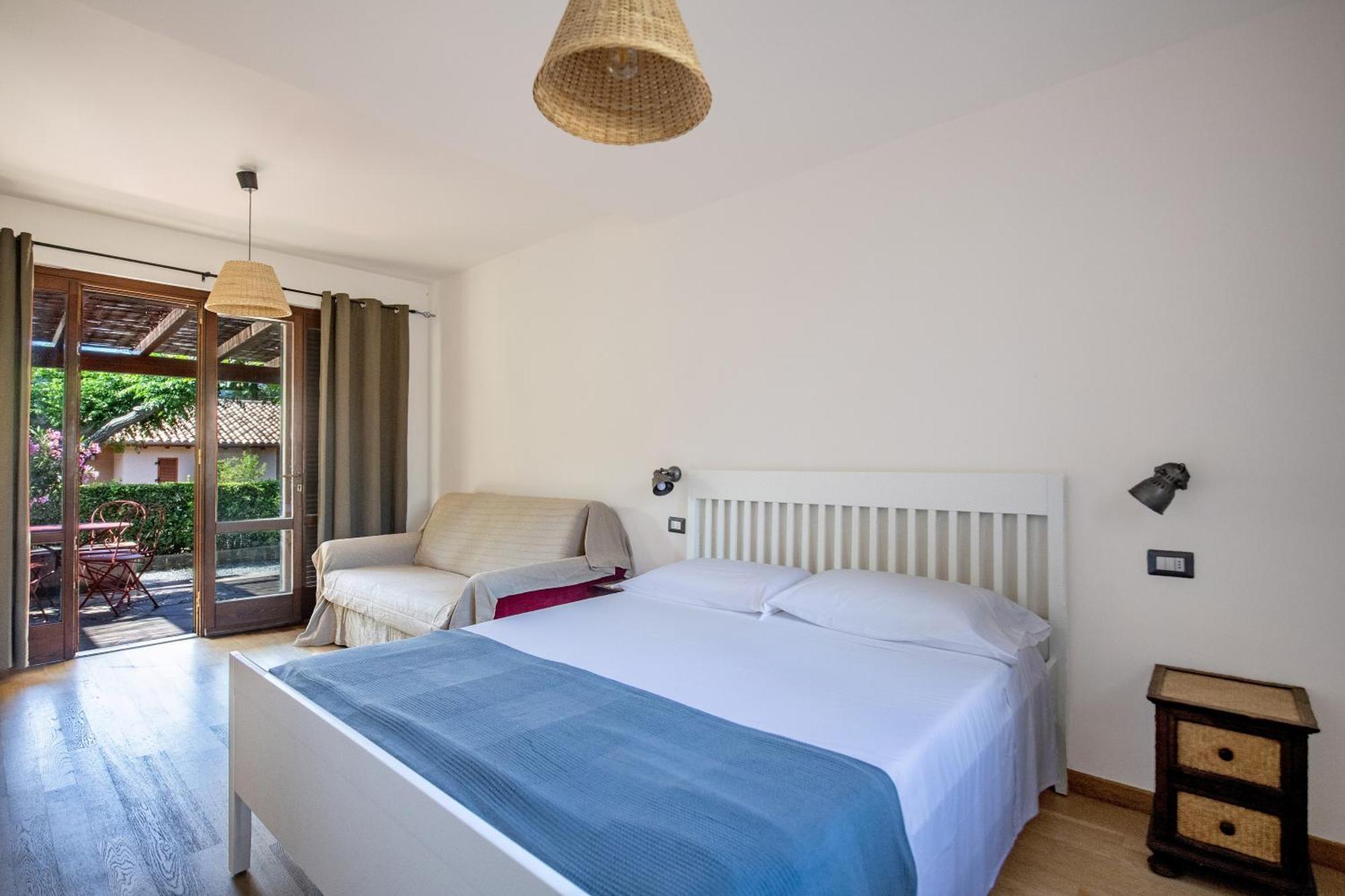 Agriturismo La Sassicaia Castiglione della Pescaia Bagian luar foto
