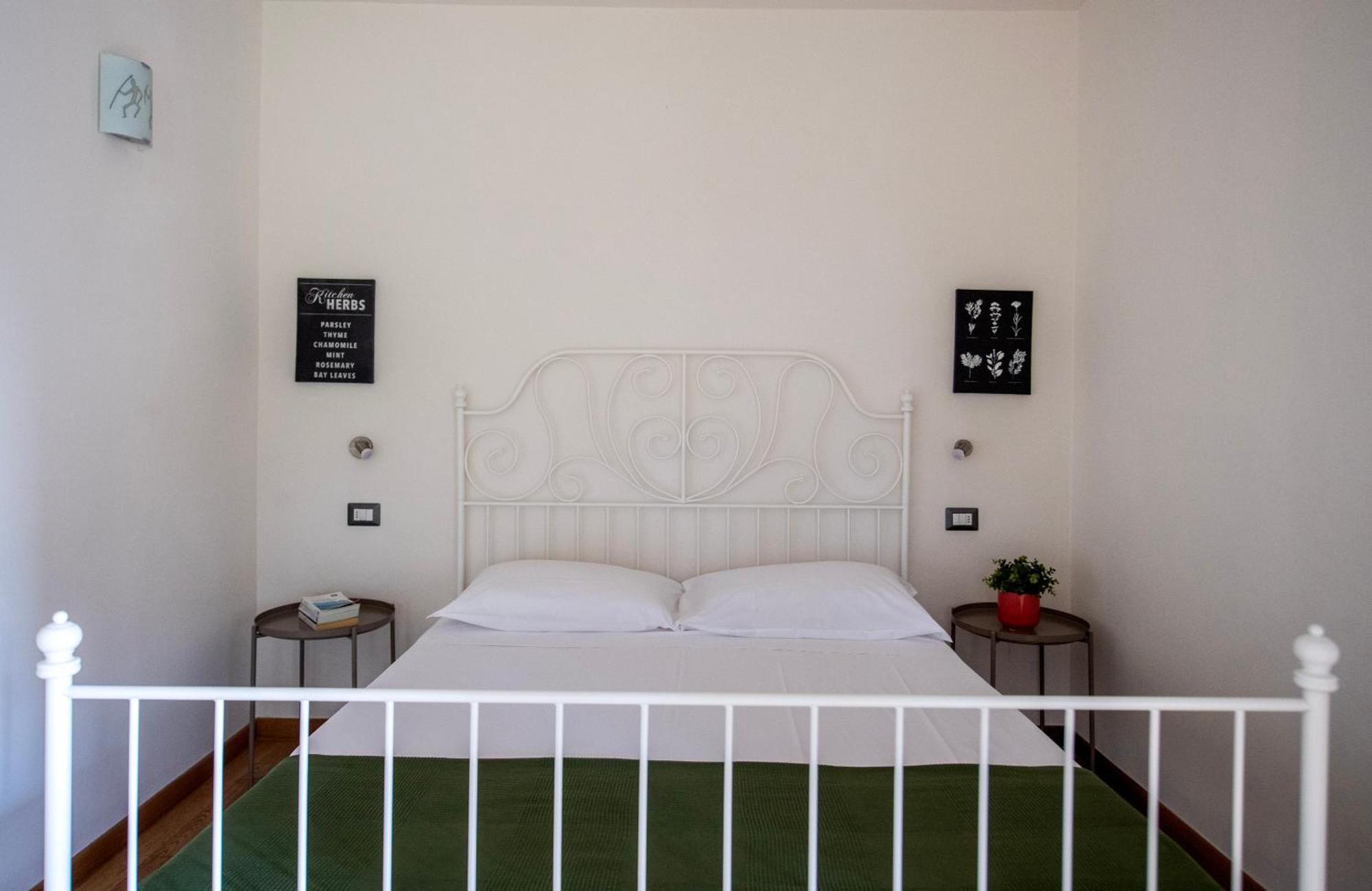 Agriturismo La Sassicaia Castiglione della Pescaia Bagian luar foto
