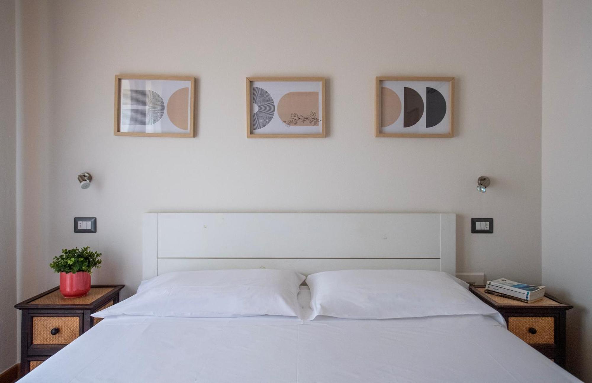 Agriturismo La Sassicaia Castiglione della Pescaia Bagian luar foto