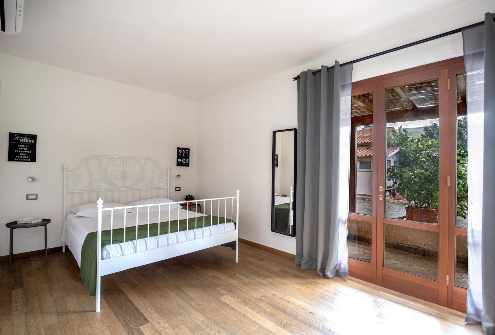 Agriturismo La Sassicaia Castiglione della Pescaia Bagian luar foto